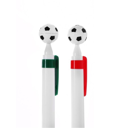 Calligrata Puncture "Football", Ballic, Mix-21