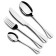Set of cutting devices Regent Inox Linea Callisto, 24 items