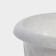 Kashpo wall “Felicia”, 1 l, d = 16 cm, marble color