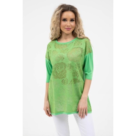 Women's tunic Wisell M4-3224, size 44-4