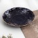 Smak "Spring", D-14.5cm, cobalt glaze