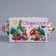 The prefabricated box - the context of New Year, 9.3 x 14.6 x 5.3 cm, New Year
