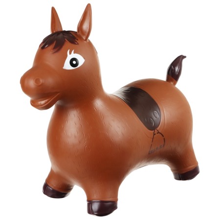 Zabiaka Vykhun "Horse", h = 52 cm, 1300 g-6