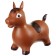 Zabiaka Vykhun "Horse", h = 52 cm, 1300 g
