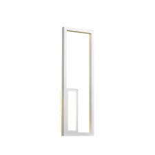Wall lamp Mantra Boutique, LED, 1130LM, 3000K, 135x46x400 mm, white color