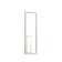 Wall lamp Mantra Boutique, LED, 1130LM, 3000K, 135x46x400 mm, white color