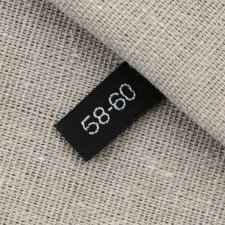 Textile strip 