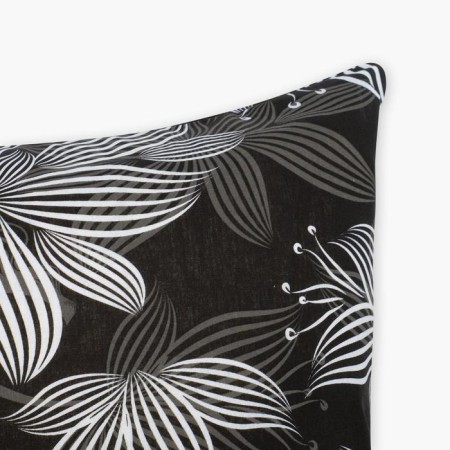 Pillowcase Ethel Twilight 50x70 ± 3 cm, 100% cotton, calico 125 g/m²-1