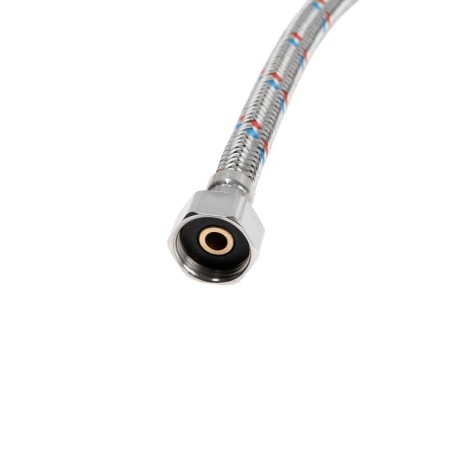 Flexible eyeliner for water Aqualine, internal/internal thread 1/2 ", 150 cm-2