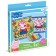 Set for creativity from plasticine "Pig Peppa", 2 in 1