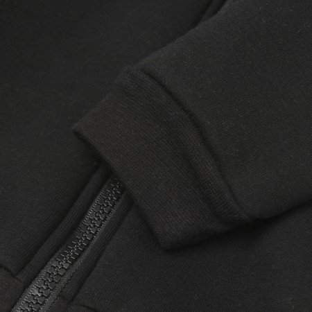 Costume: sweatshirt and pants crumb I "Mini Boss", height 68-74 cm-5