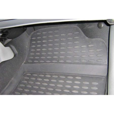 Renault Kangoo Cargo salon 1998-2013, 2 pcs. (polyurethane)-1