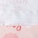 Curtain "Ethel" Pink Rainbow, 145*260 cm, 100% cotton