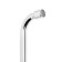 Accoona A7578 bathtub, two -wound, brass, chrome
