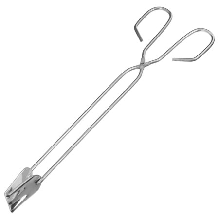 Maclay barbecue forceps-4