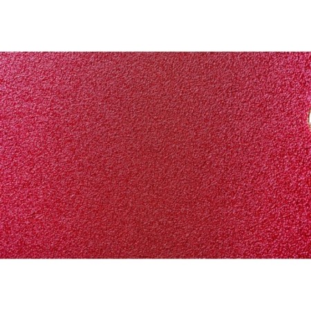 Circle of abrasive grinding bison 35566-150-180, perforated, P180, 150 mm, 5 pcs.-4