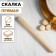 Rockbrush Direct Dolyana, 30 × 3 cm, birch