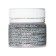 Decorative sparkles Luxart luxglitter (dry), 20 ml, size 0.2 mm, holographic silver