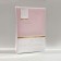 Pillowcases "Isabelle", size 50x70 cm - 2 pcs