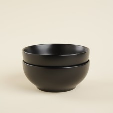 A set of porcelain bowls SL Home 