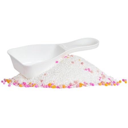 Eco-powder Olivetti concentrate "Sicily" for washing delicate fabrics, 1500 g-3