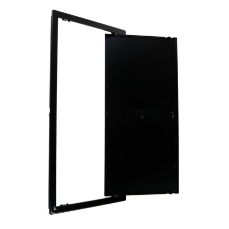 Examiner Luke Zein 3060lr, 300 x 600 mm, plastic, black-5