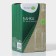 Glass Bank for bulk products with bamboo lid Bellatenero "Eco", 1 l, 9.5 × 18 cm