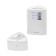 Moisturizer Brayer BR4913, Ultrasvukova, 22 W, 3 l, up to 10 m2, aromatization, white