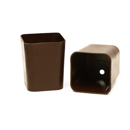 Set for seedlings: glasses of 70 ml (24 pcs), pan 29.5 × 20 cm, mix-7