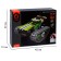 Radio -controlled designer "All -terrain vehicle", 3 assembly options, 2 engines, 353 parts
