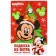 Set for creativity for the New Year "Fetra suspension", Mickey Mouse