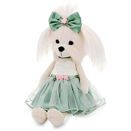 Lucky Mimi soft toy: pink bud with a frame, 37 cm-2