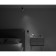 Technical DRC034-8-B, 9.1x8.6x1.5 cm wireless control panel, black color is