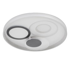 Luer with PDU 2048/1 LED 160W Dimmer White D.50 cm BayerLux