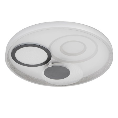 Luer with PDU 2048/1 LED 160W Dimmer White D.50 cm BayerLux