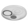 Luer with PDU 2048/1 LED 160W Dimmer White D.50 cm BayerLux