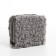 Lightning wallet, gray color