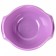 Round Household basin, 13 l, color mix