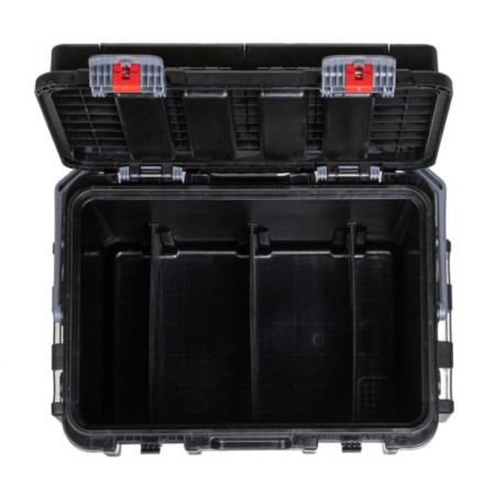Trout box NISUS, 44 x 30 x 33 cm-17