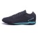 BUTS football ATEMI SBA-003 Turf Junior, gray/turquoise, size 38