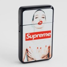 Gas lighter 