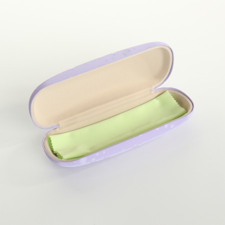 Case case on a cracker, lilac color-4