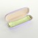 Case case on a cracker, lilac color