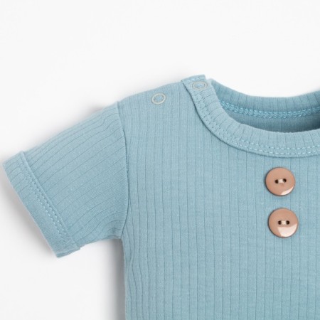 Body crumb I Nature, blue, r.28, height 86-92 cm-2