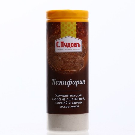 Bakery improveder "Panifarin" S. Pudov, 55 g