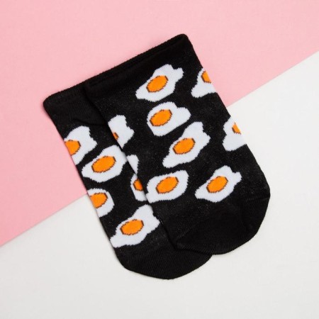 Women's socks shortened KAFTAN "Issanous" r. 36-39 (23-25 ​​cm)