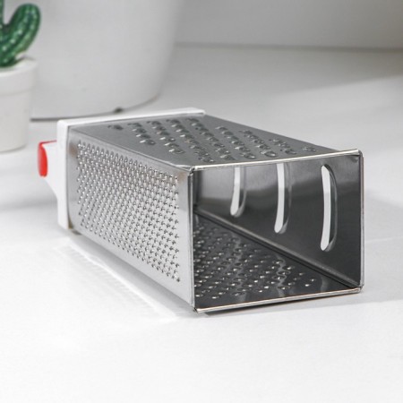 Terka Four -sided share "Assistant", 20 cm, color mix-3