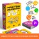 Board Game of Focus "Third Extra", 7+