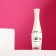 Nail polish jeanmishel tone 101 white, 5.5 ml