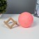 Spinker "Ball" LED mix from 3XLR44 batteries 10x10x10 cm Risalux